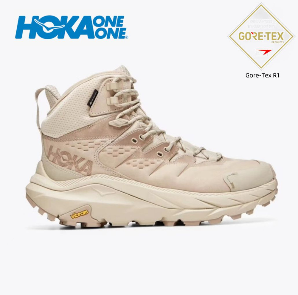 Ботинки для треккинга HOKA ONE ONE Gore-Tex #1