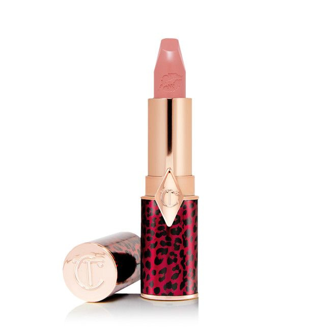 Губная помада Charlotte Tilbury HOT LIPS 2 DANCEFLOOR PRINCESS #1