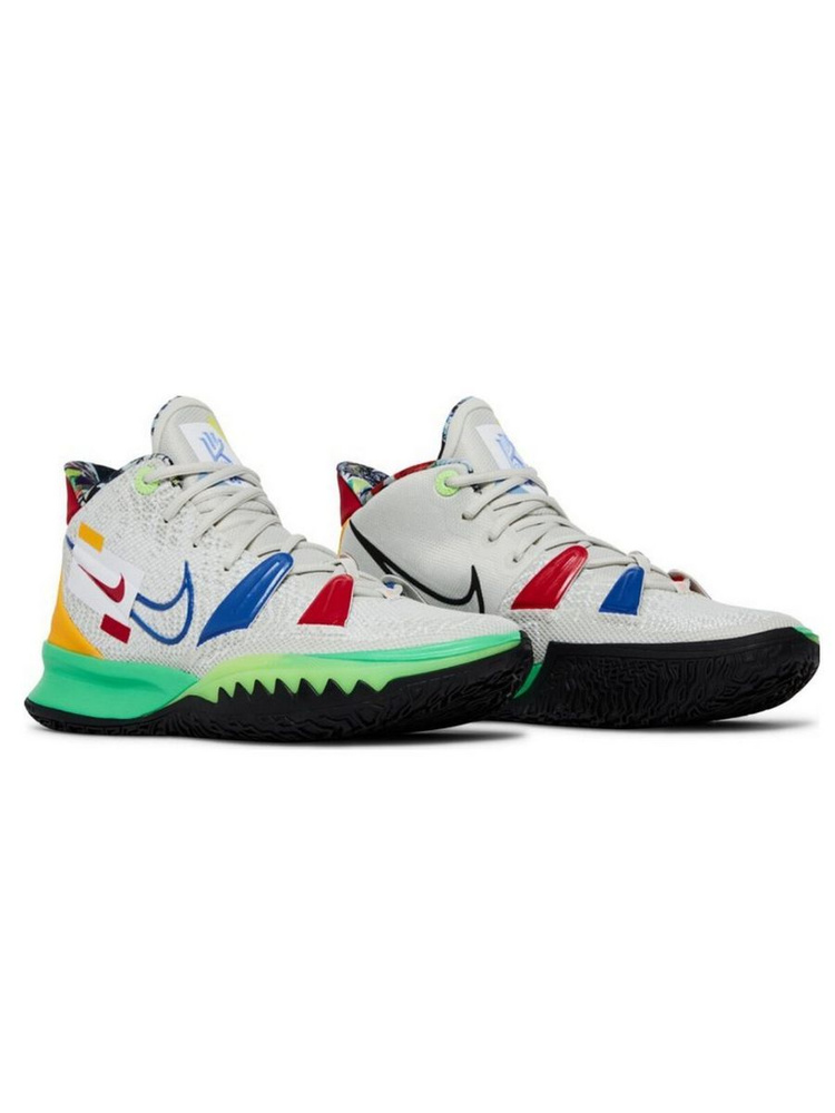 Кроссовки Nike Kyrie 7 #1