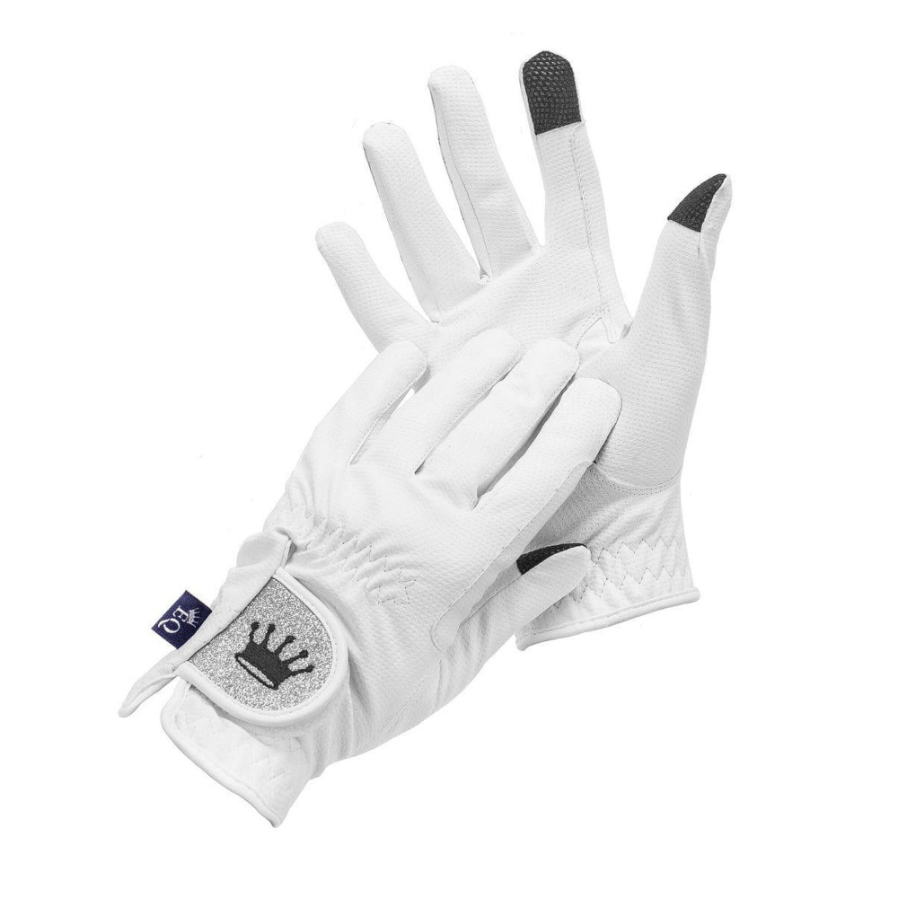 EQ.QUEEN Бали противоскользящие женские перчатки для верховой езды ...