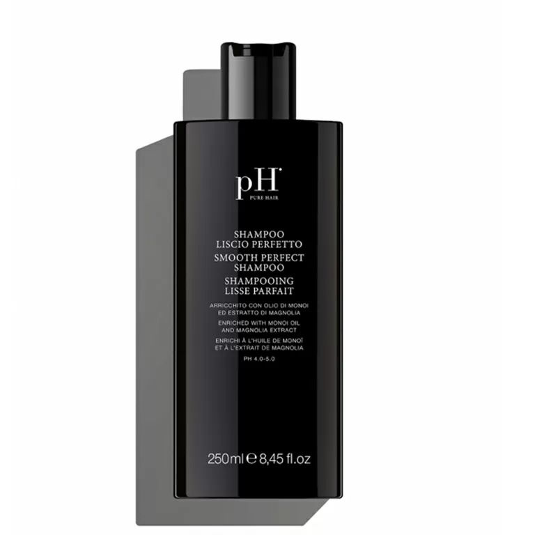 PH LABORATORIES SMOOTH PERFECT SHAMPOO, Разглаживающий уплотняющий ...