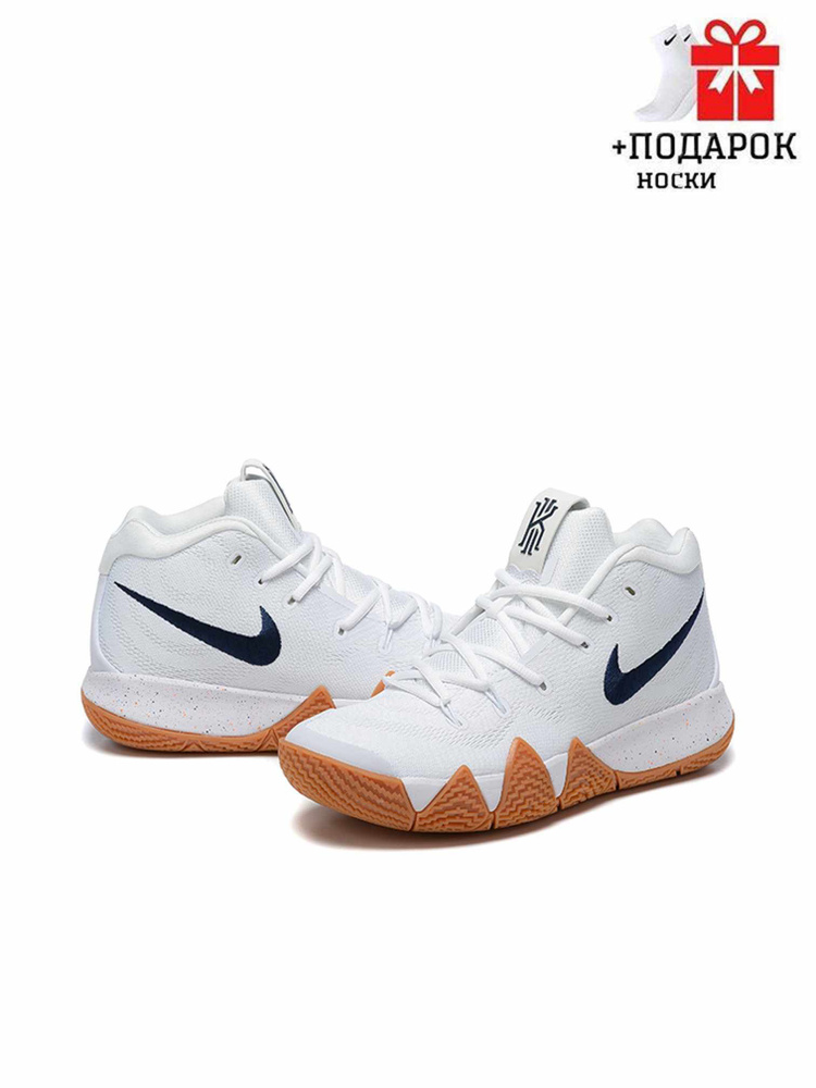 Кроссовки Nike Kyrie 4 #1