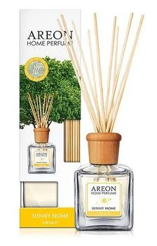 Ароматизатор AREON Sunny home флакон 150мл Home perfume sticks Lux-standart HPS01  #1