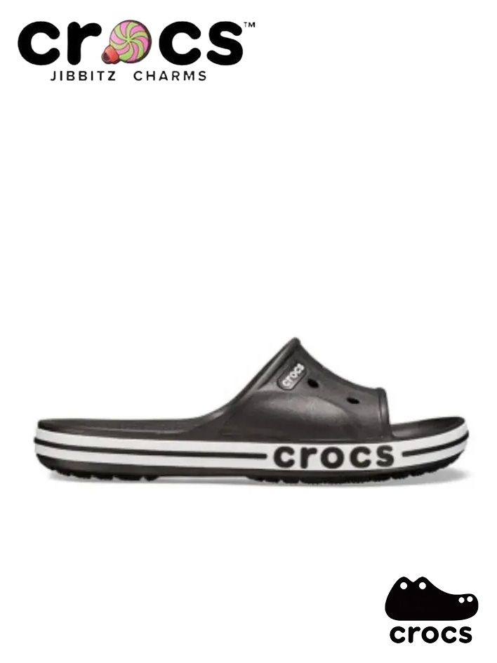 Сабо Crocs Coast Clog #1