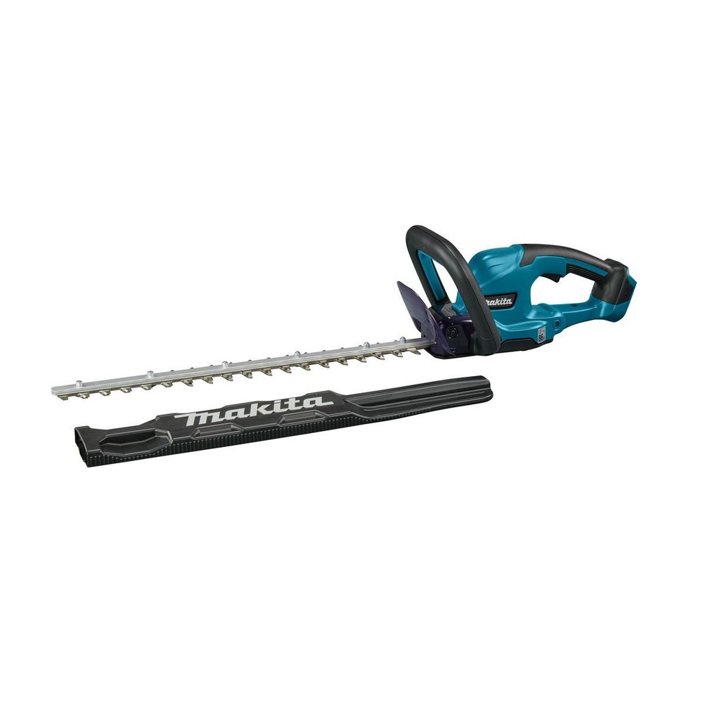 Аккумуляторный кусторез Makita DUH507Z 18В, 50см. (без акк. и З/У) #1