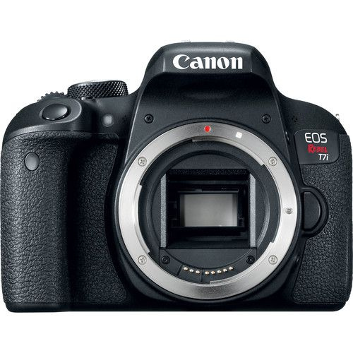 фотоаппарат canon 800d BODY #1