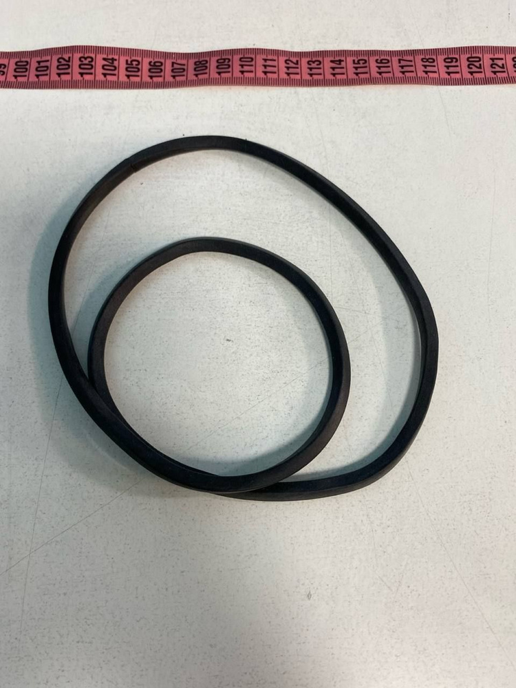 Уплотнитель для пылесоса Philips fc-8294 - купить с доставкой по ...