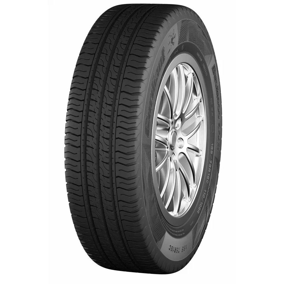 Cordiant Business CS 2 Шины  летние 185/75  R16С 104R #1