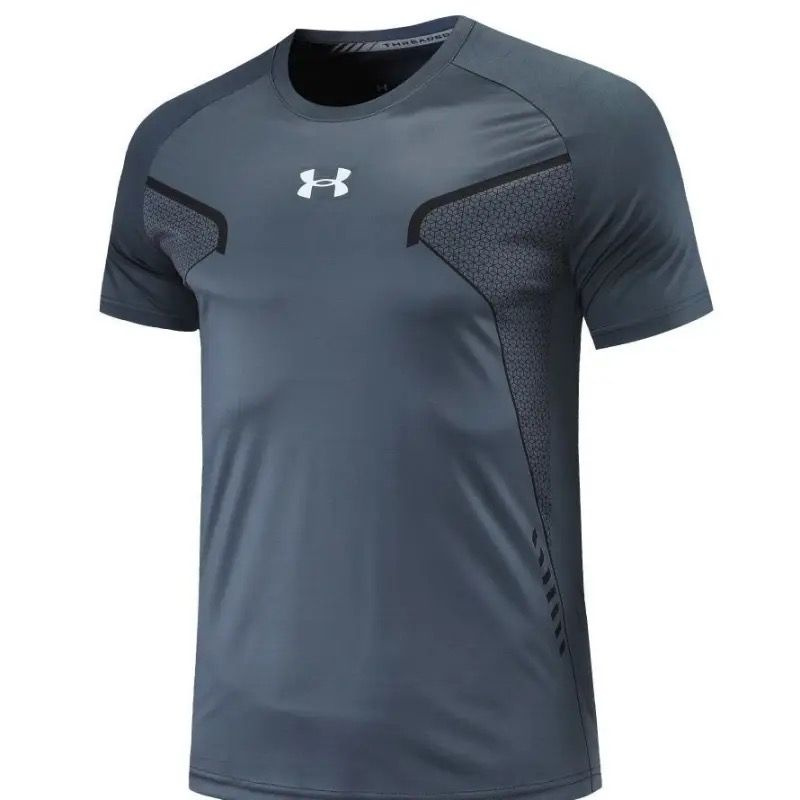 Футболка Under Armour UA #1