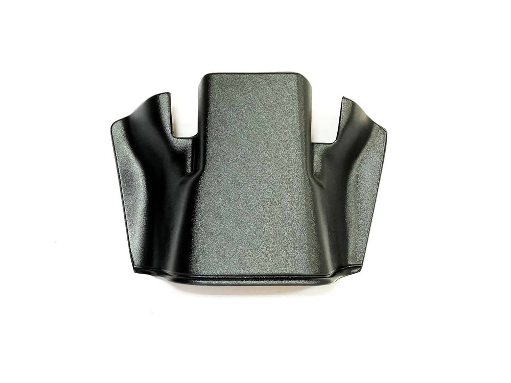 Накладка на ковролин заднего тоннеля пола Лада Гранта, Гранта FL ...