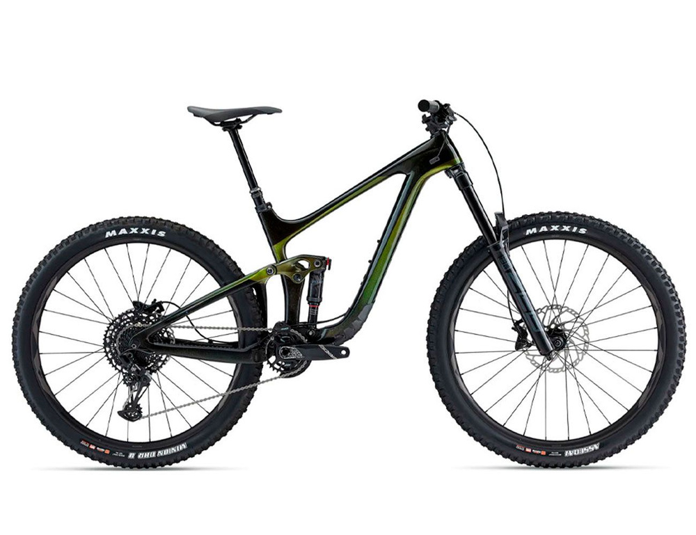 Giant reign advanced pro 1 29 sale