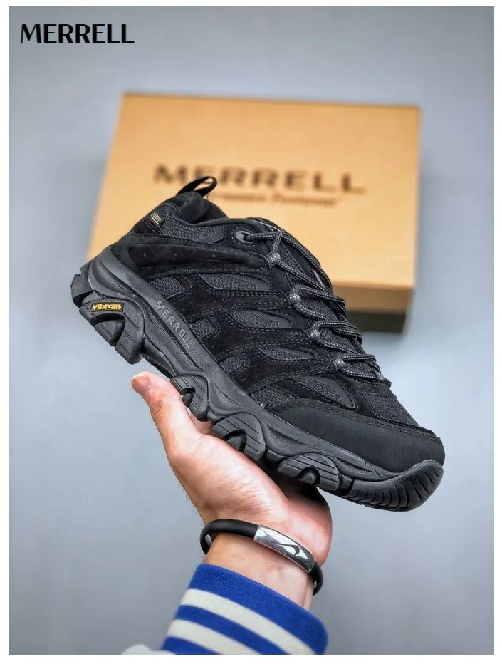 Кроссовки Merrell #1