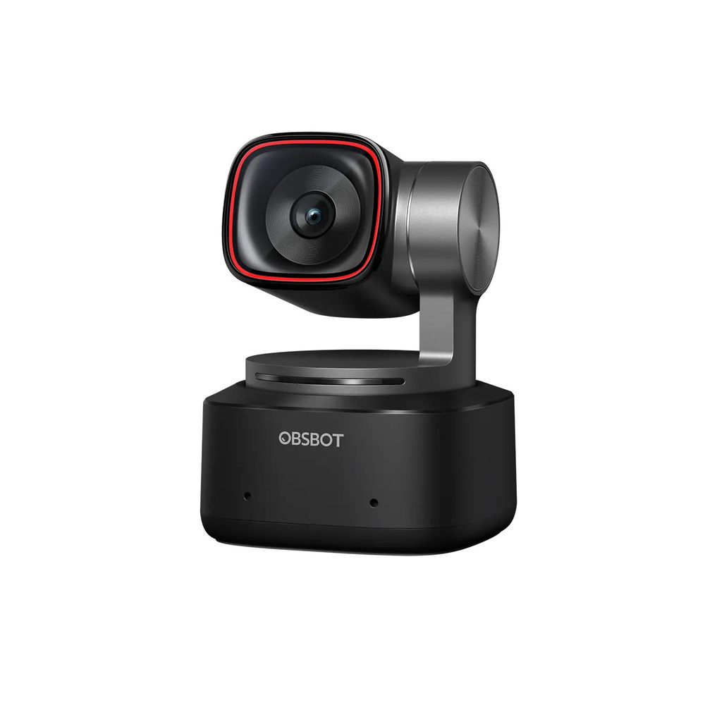 OBSBOT tiny2 4K 本体＋付属品 webカメラ OBSBOT Tiny 2 AI-Powered PTZ 4K Webcam с исскуственным интелектом