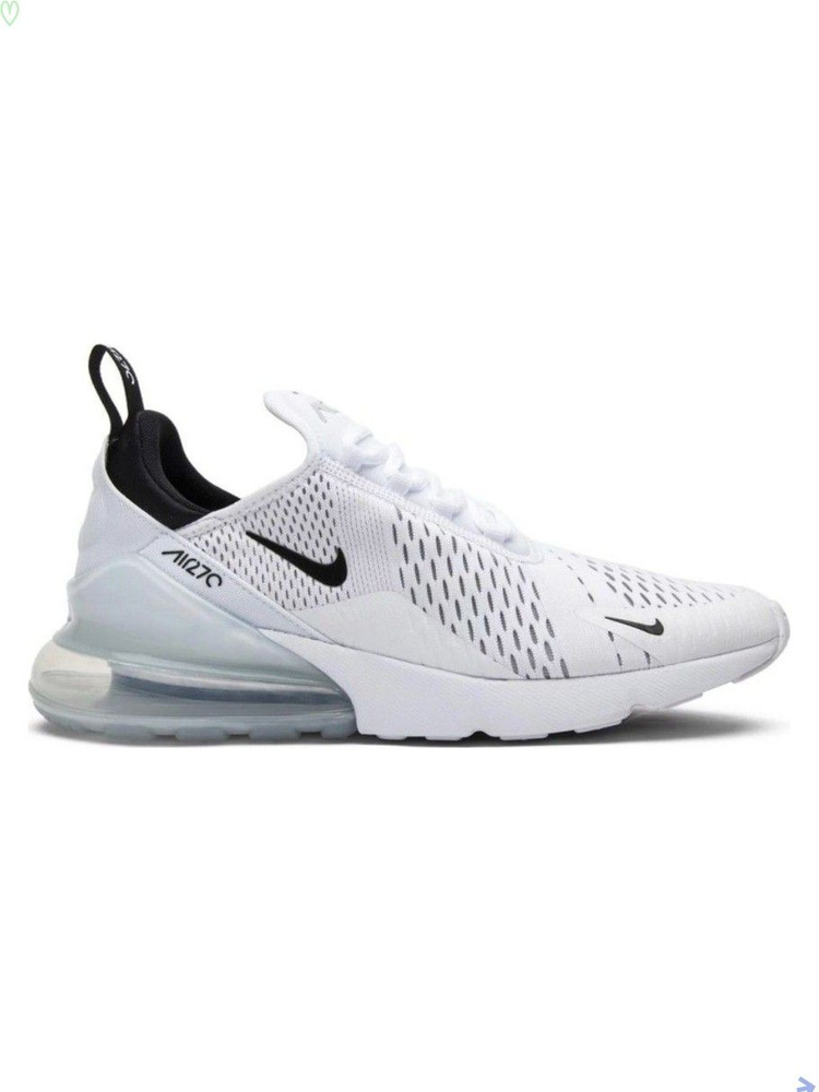 Кроссовки Nike Air Max 270 #1