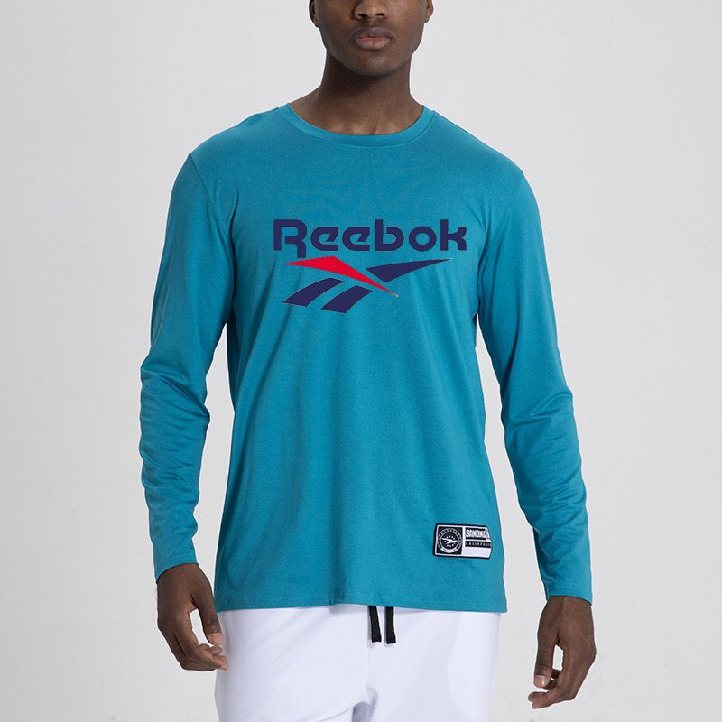 Свитшот Reebok #1