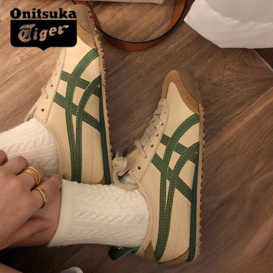 Кроссовки Onitsuka Tiger #1