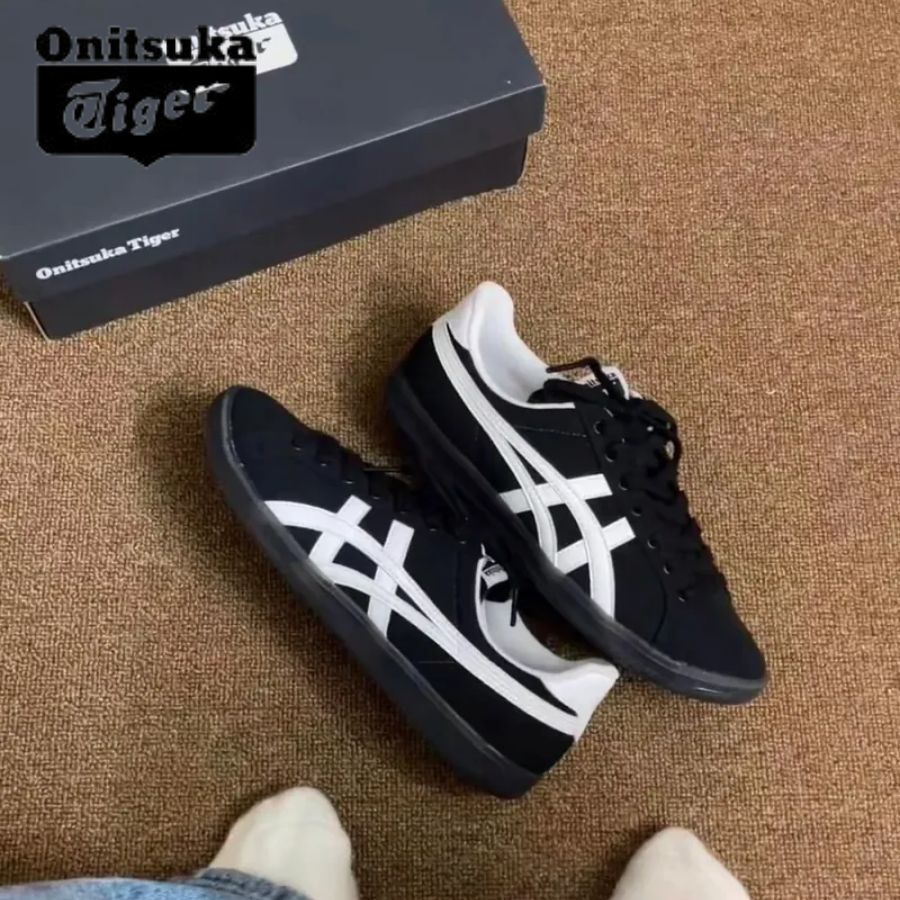 Кроссовки Onitsuka Tiger #1