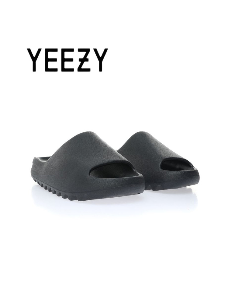 Шлепанцы YEEZY #1