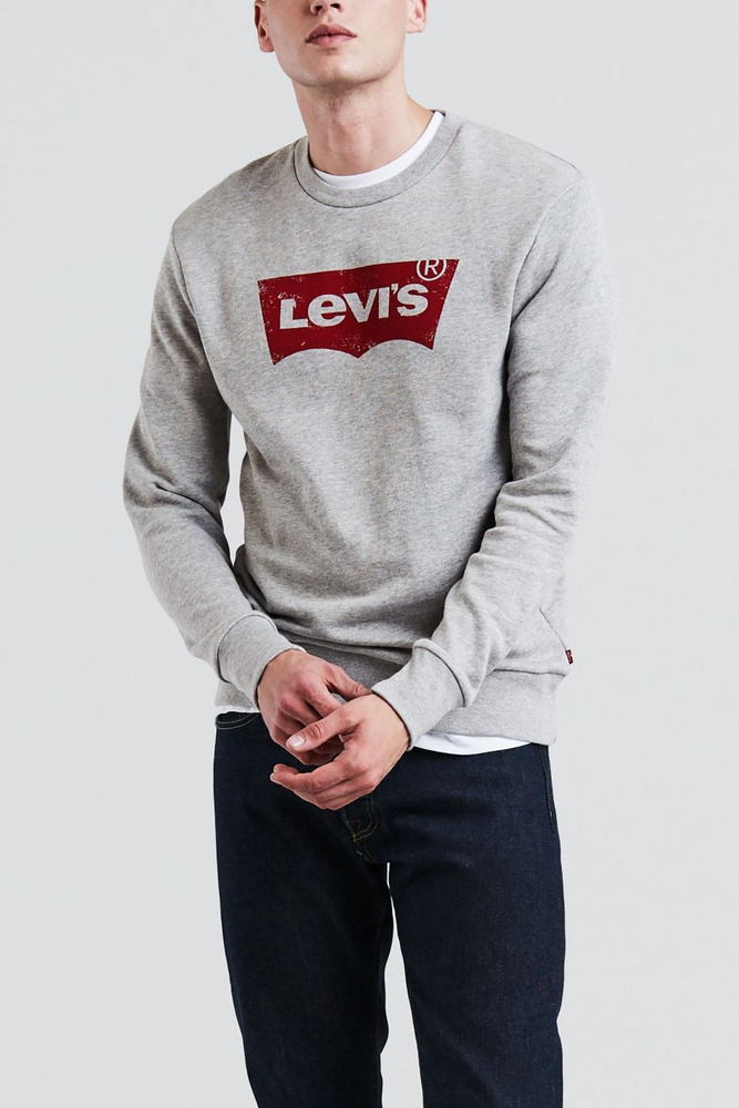 Свитшот Levi's #1