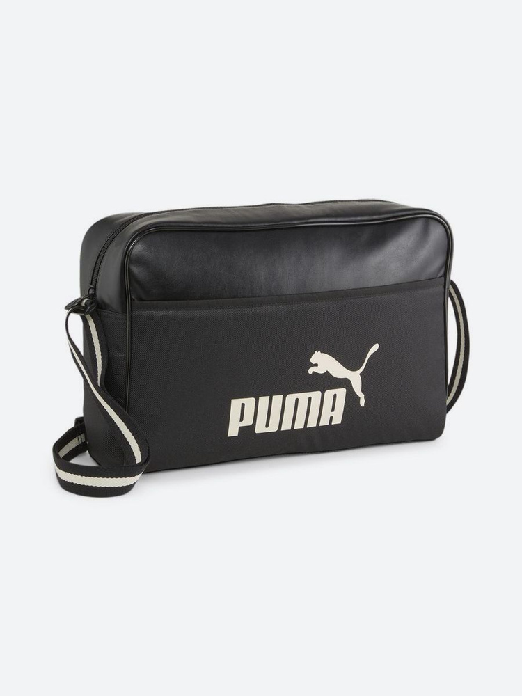 PUMA Campus Reporter M