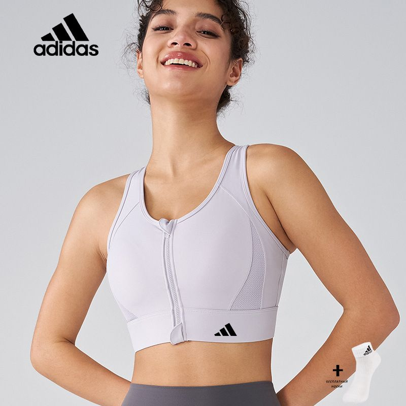 Топ-бра adidas #1