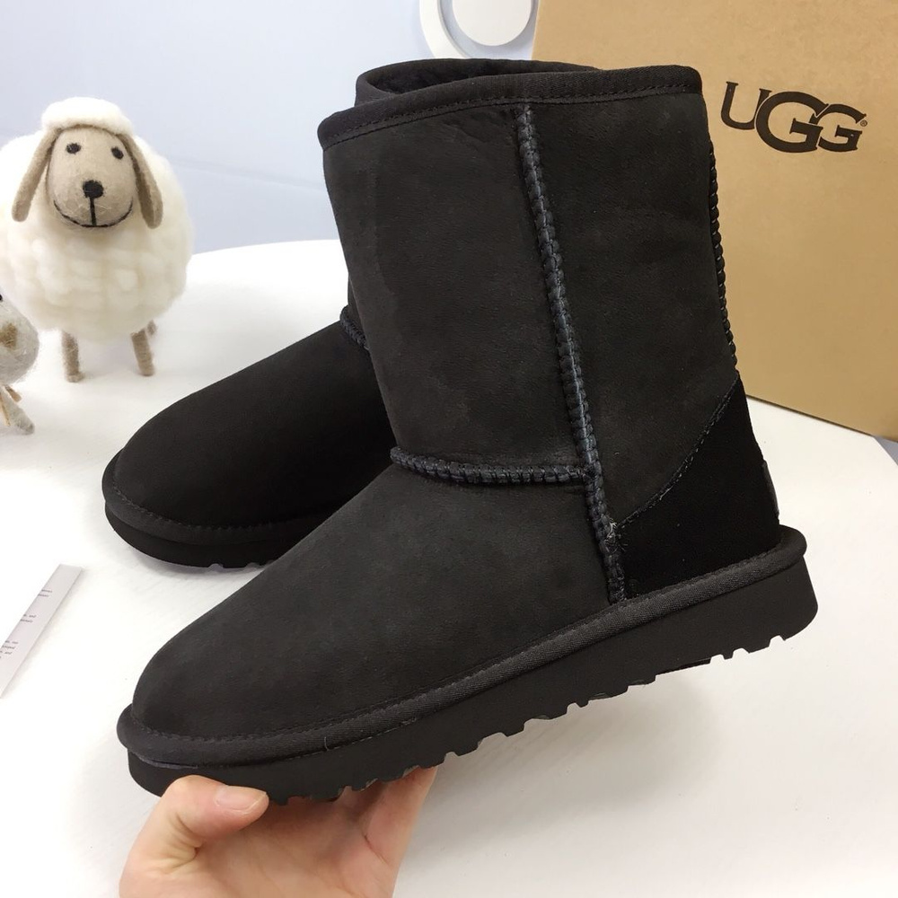 Угги UGG #1