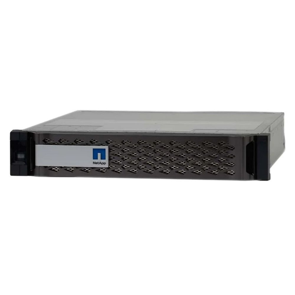 Сетевое хранилище Netapp FAS2750_4192 #1