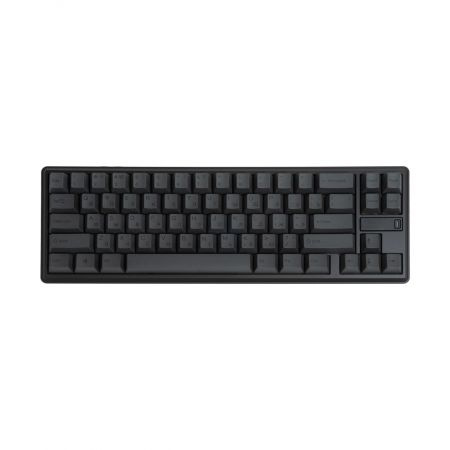 Varmilo Клавиатура Sword 68 Black VTP68 #1