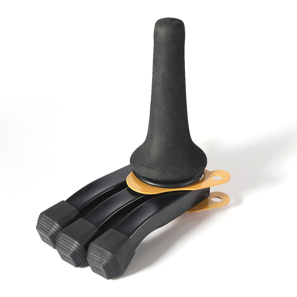 Складная подставка-штатив для трубы, кларнета, флейты, гобоя, сопрано ...