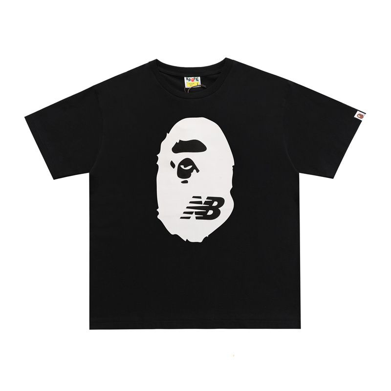 Футболка BAPE #1