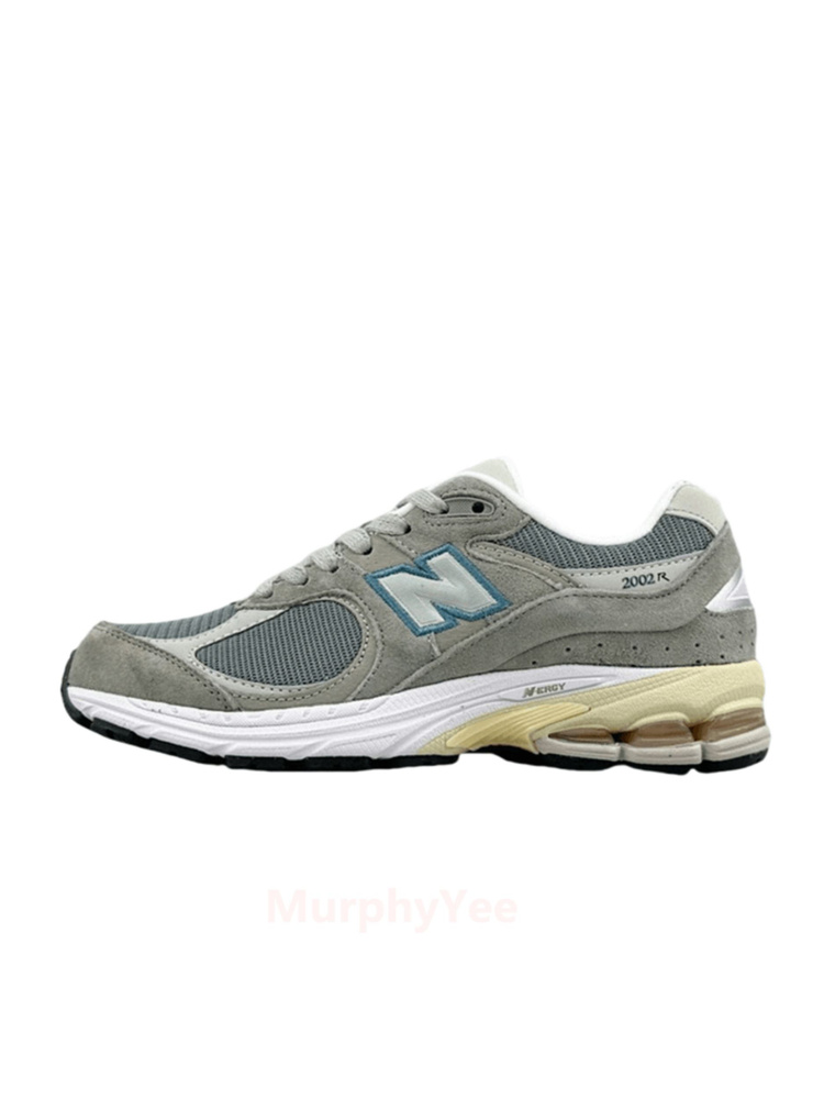 Кроссовки New Balance NB 2002R #1