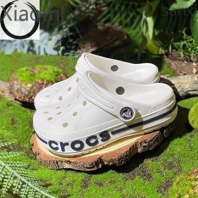 Сандалии Crocs Tulum Toe Post Sandal W #1