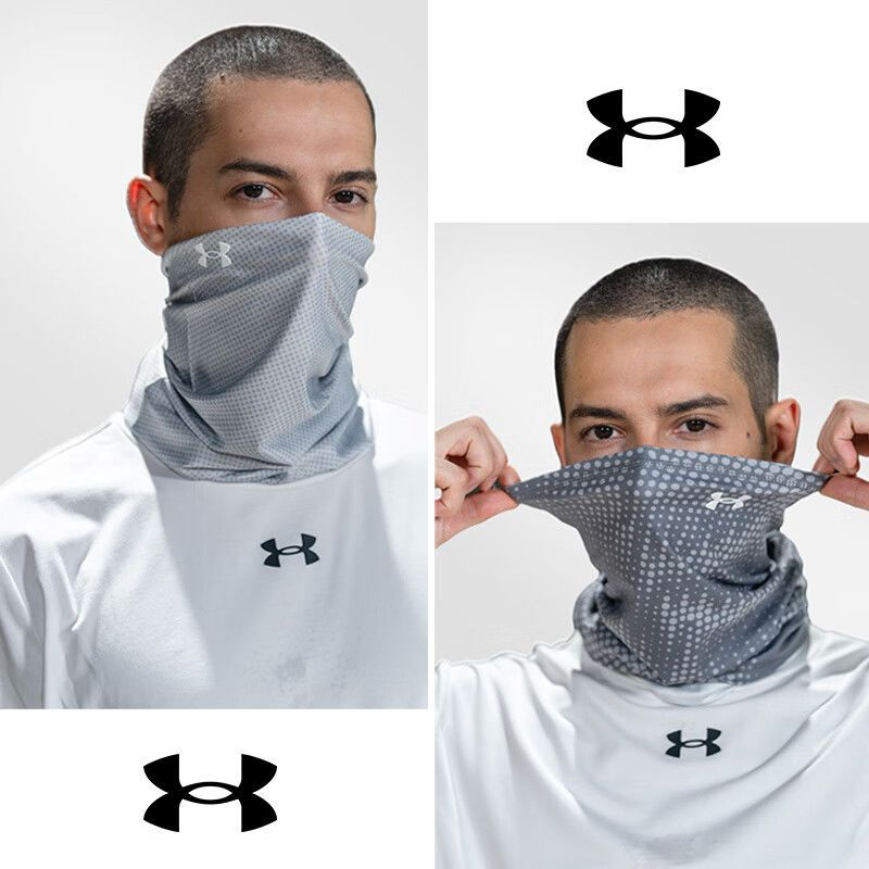 Чехол для маски/повязки Under Armour 1 шт. #1