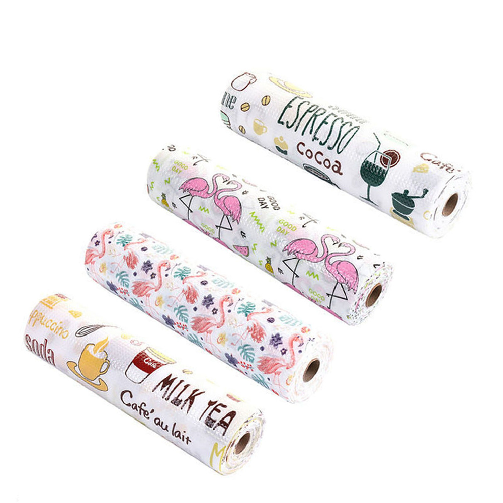 Коврик для кухонных полок, ящиков, холодильника, 200 см х 45 см купить ...