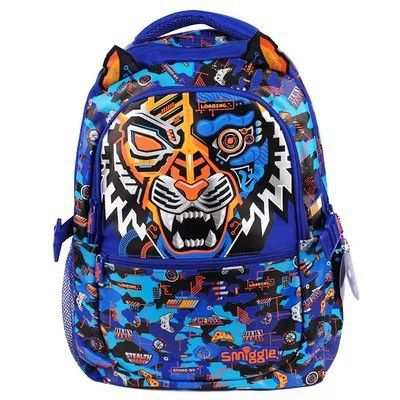 Smiggle - 2024 Школьный сезон Сумка для книг, 43*20 см #1