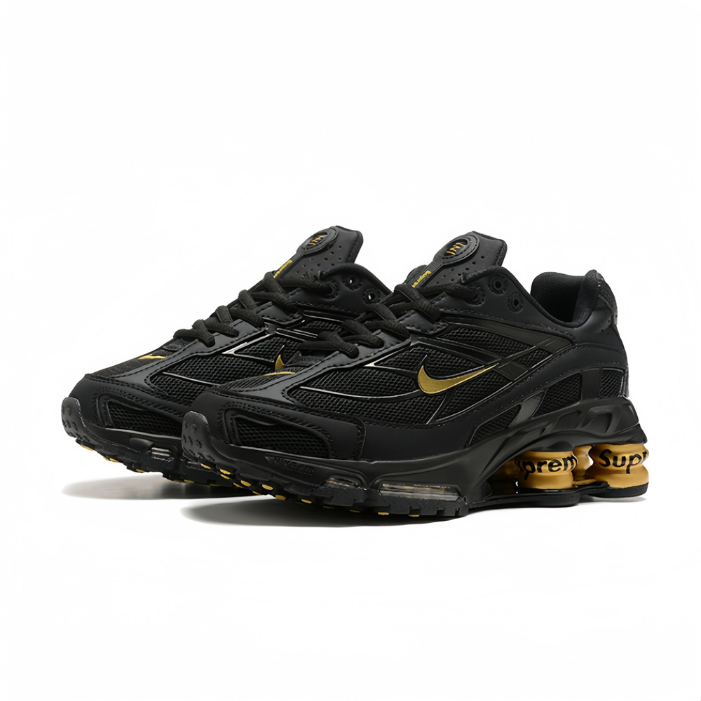 Кроссовки Nike NIKE AIR MAX ST (GS) #1