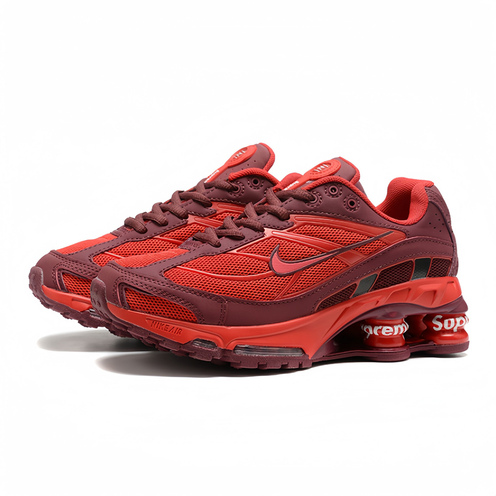 Кроссовки Nike NIKE AIR MAX ST (GS) #1