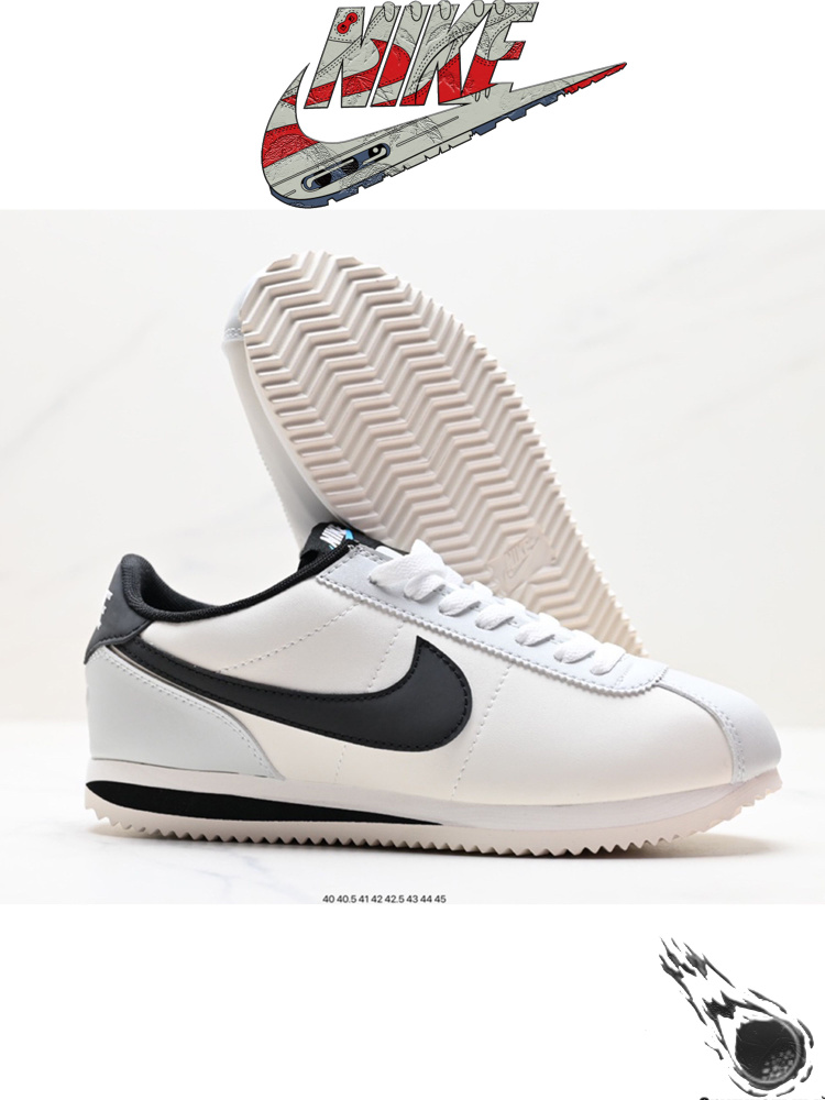 Кроссовки Nike Cortez #1