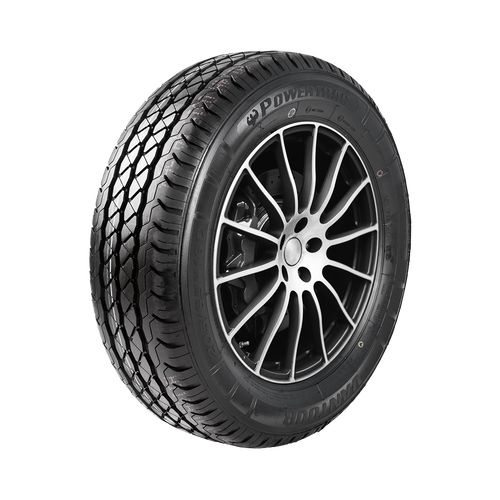 POWERTRAC VANTOUR Шины для коммерческого транспорта 195/ R15 102 R #1