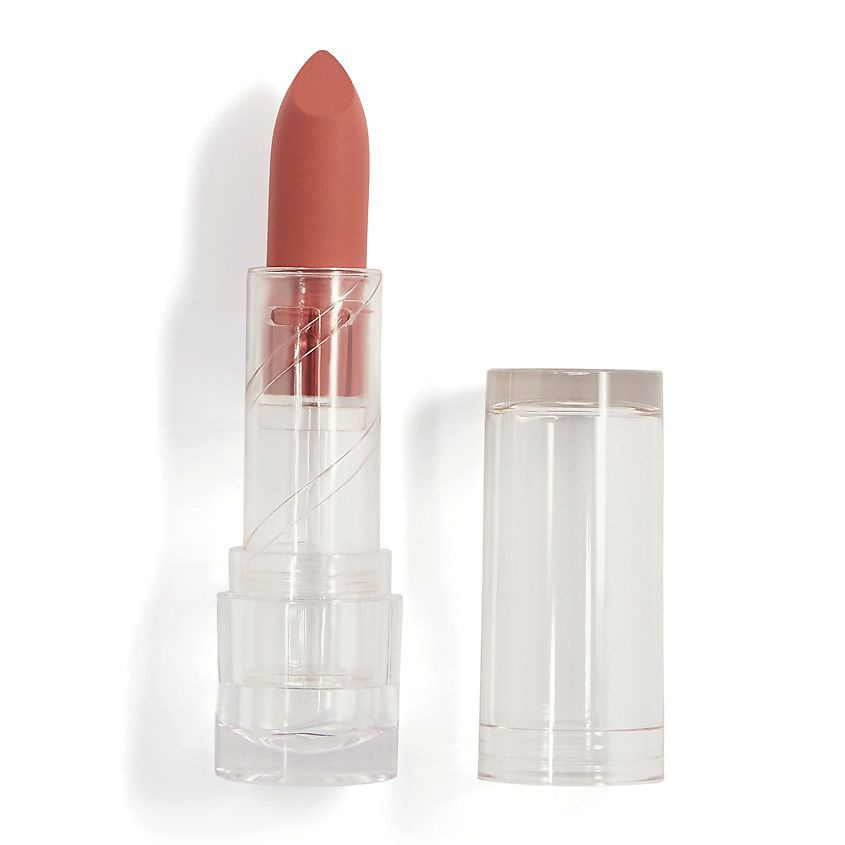 RELOVE REVOLUTION Губная помада BABY LIPSTICK Express, 3.5 г #1