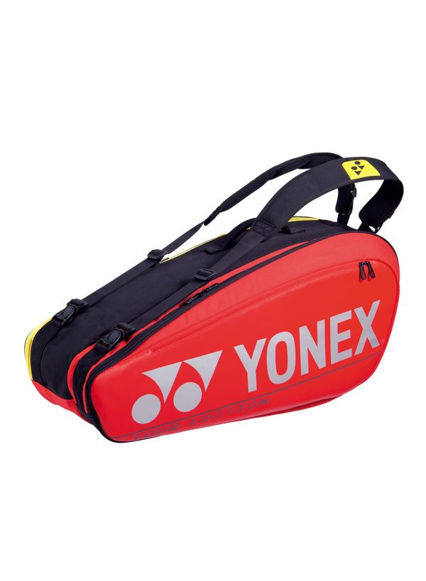 Yonex PRO racquet BAG 6 PCS OZON 1631273994