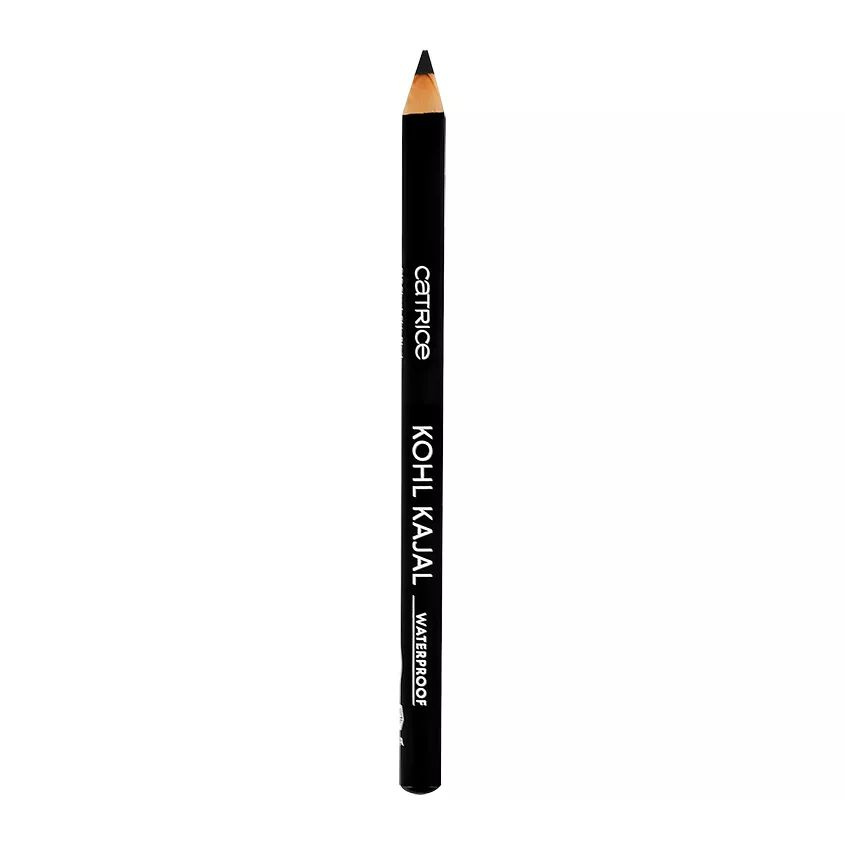 Карандаш для глаз CATRICE KOHL KAJAL WATERPROOF Водостойкий тон 010 ...