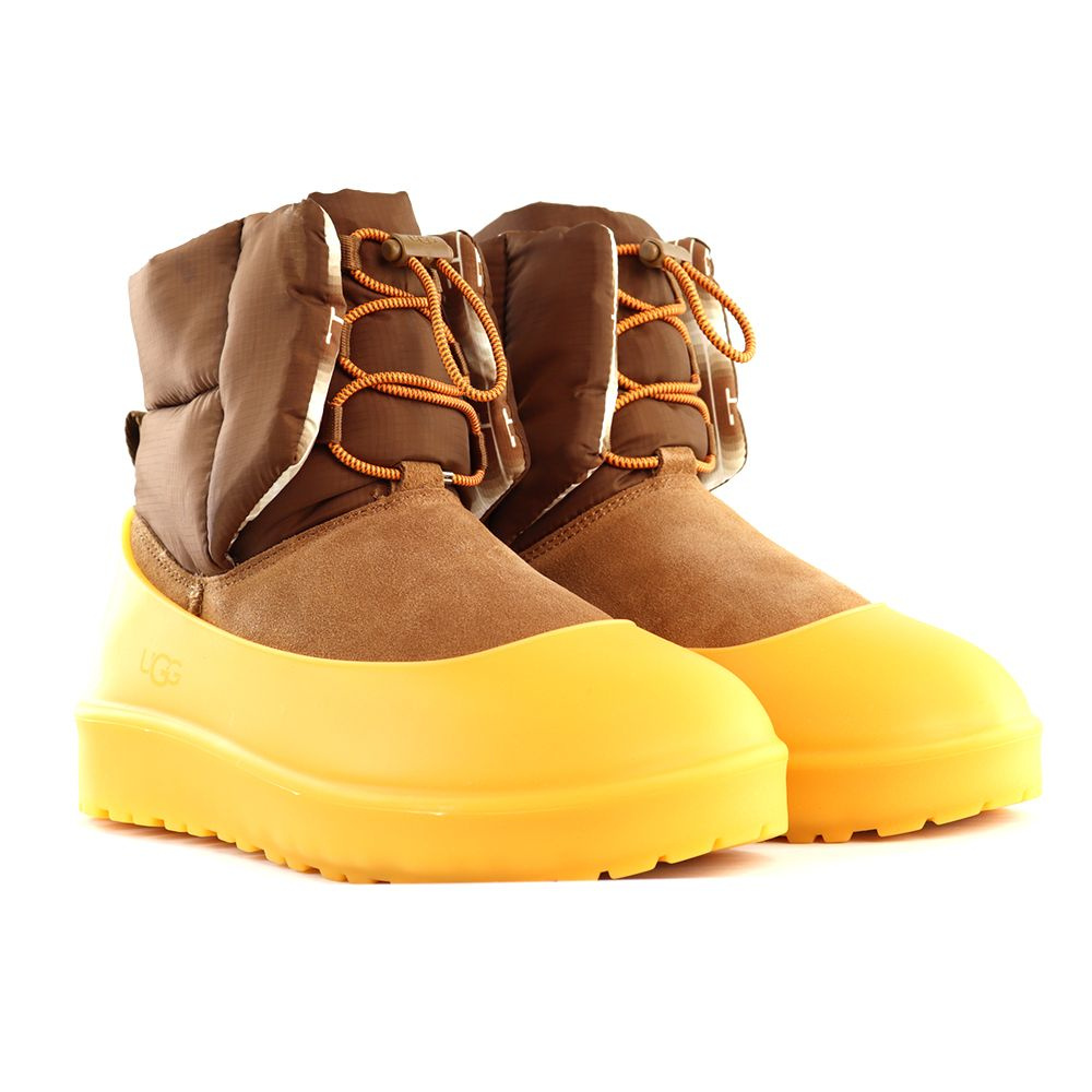 Угги UGG Classic Maxi #1