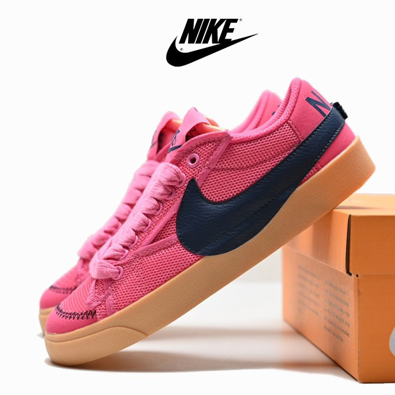 Кроссовки Nike Blazer Mid 77 Vintage #1