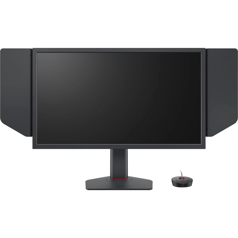 BenQ 24.5" Монитор XL2546X 1920x1080, 240Hz, TN, серый #1