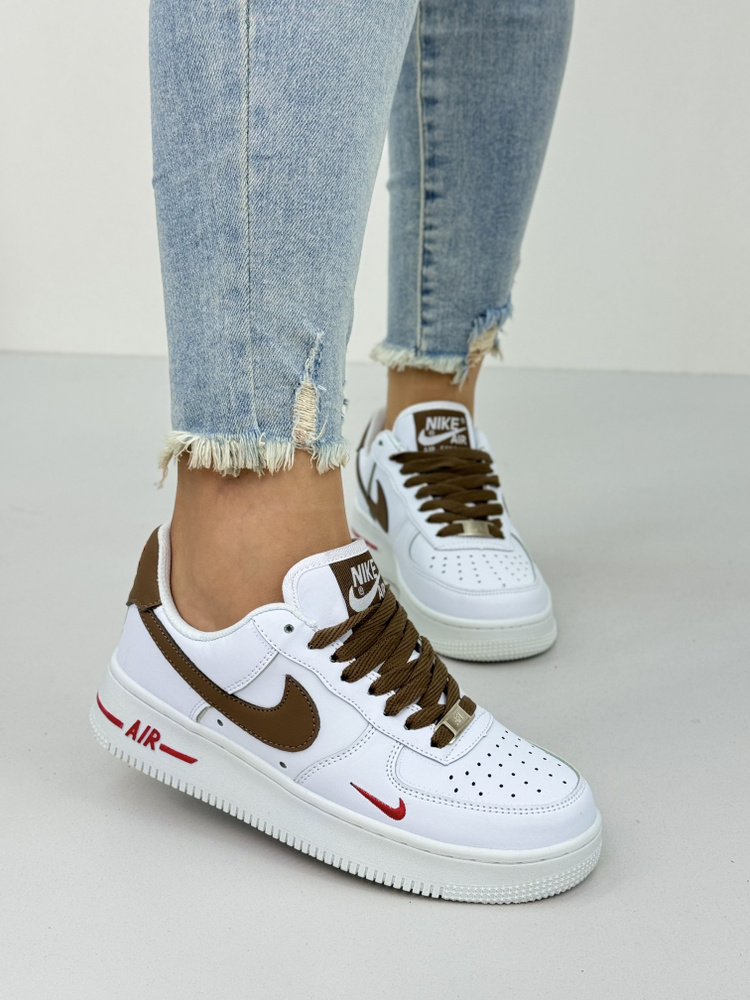 Кроссовки Nike Air Force 1 #1