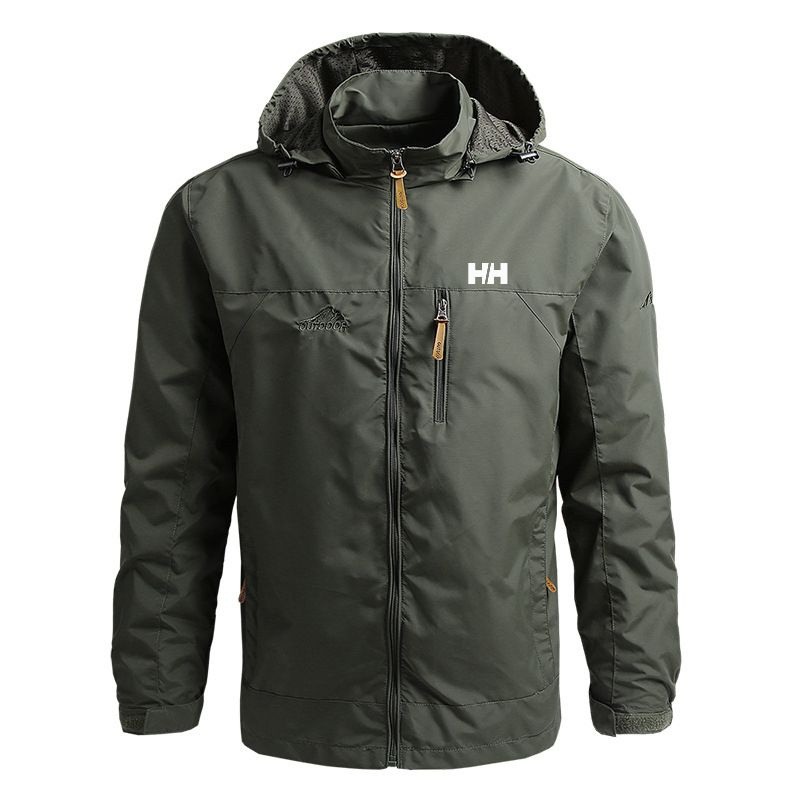 Ветровка Helly Hansen #1