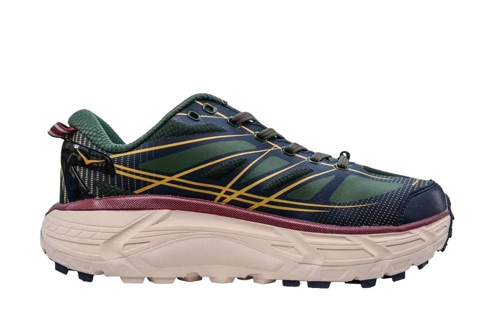 Кроссовки HOKA ONE ONE #1