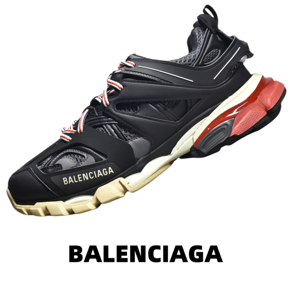 Кроссовки Balenciaga #1