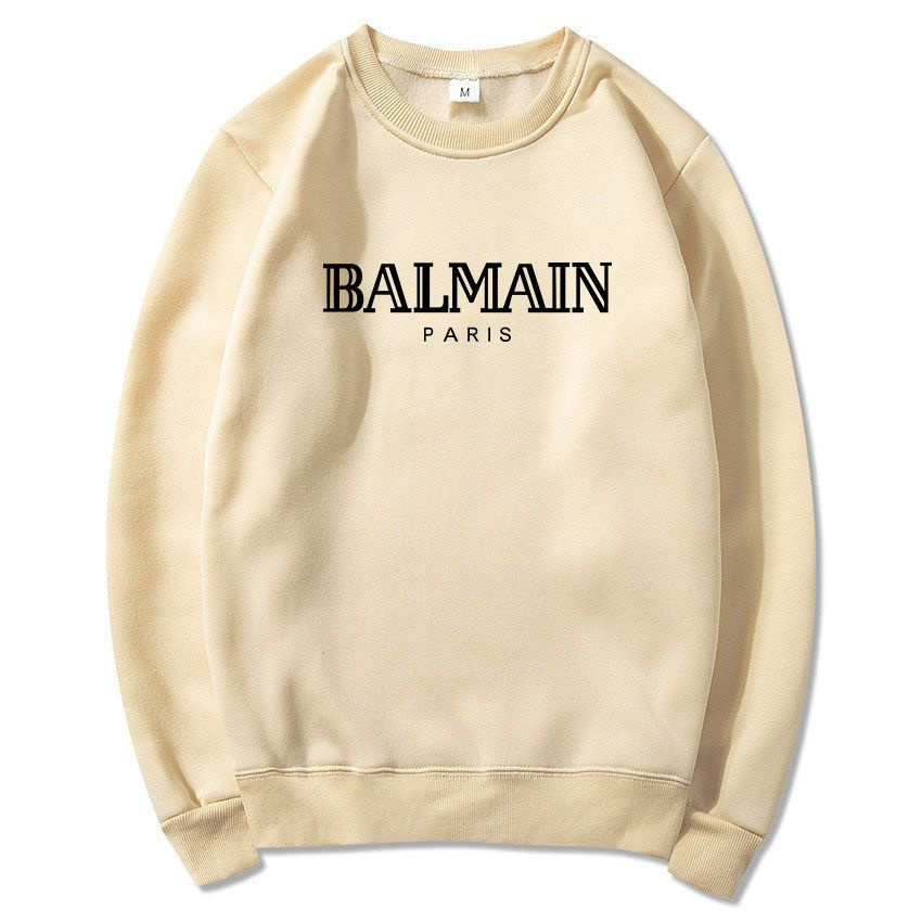 Толстовка BALMAIN #1